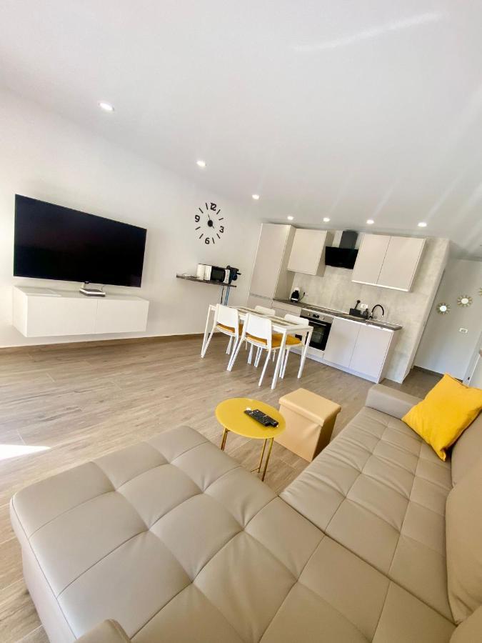 House Harvey J53 Mareverde Costa Adeje Dış mekan fotoğraf