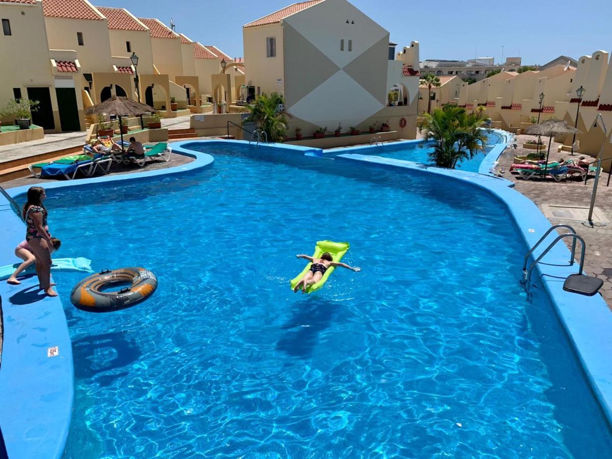 House Harvey J53 Mareverde Costa Adeje Dış mekan fotoğraf