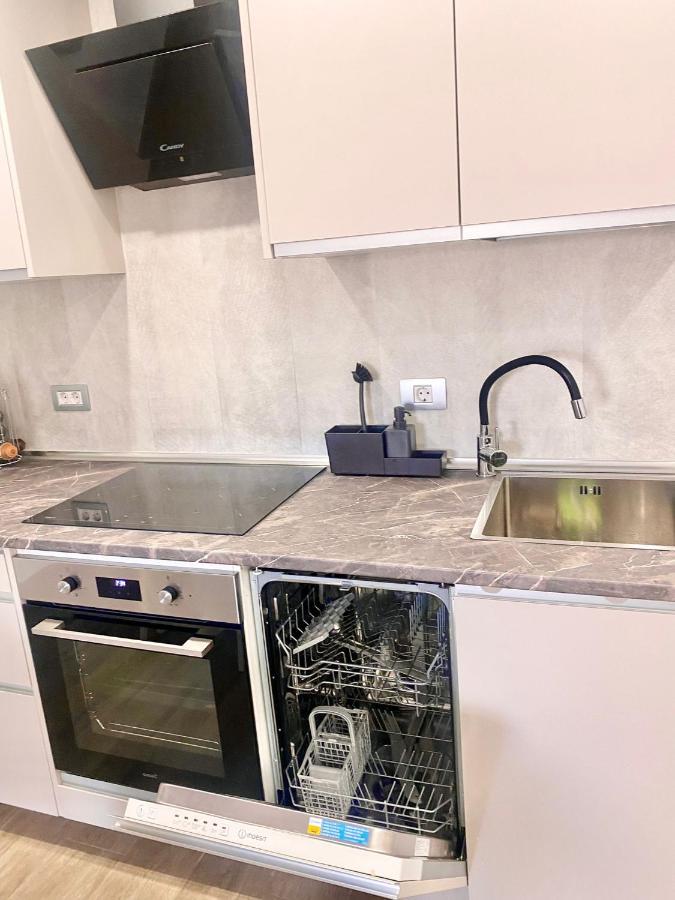 House Harvey J53 Mareverde Costa Adeje Dış mekan fotoğraf