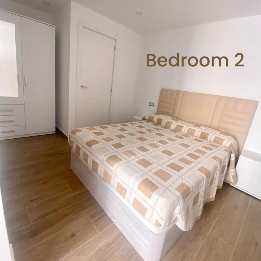House Harvey J53 Mareverde Costa Adeje Dış mekan fotoğraf
