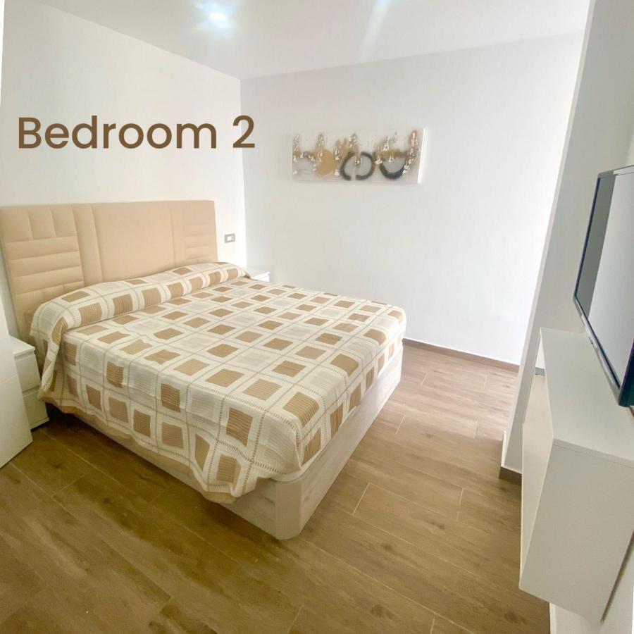 House Harvey J53 Mareverde Costa Adeje Dış mekan fotoğraf