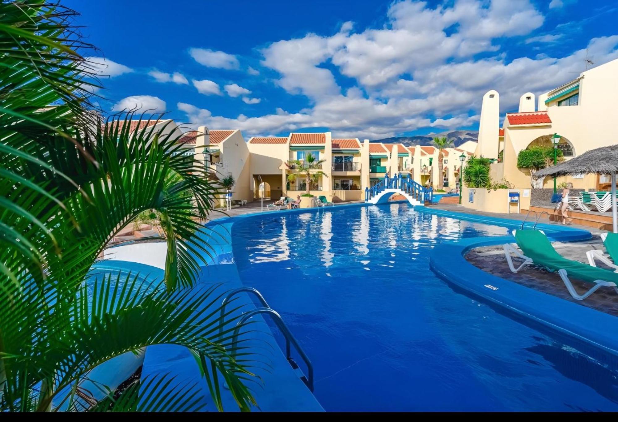 House Harvey J53 Mareverde Costa Adeje Dış mekan fotoğraf