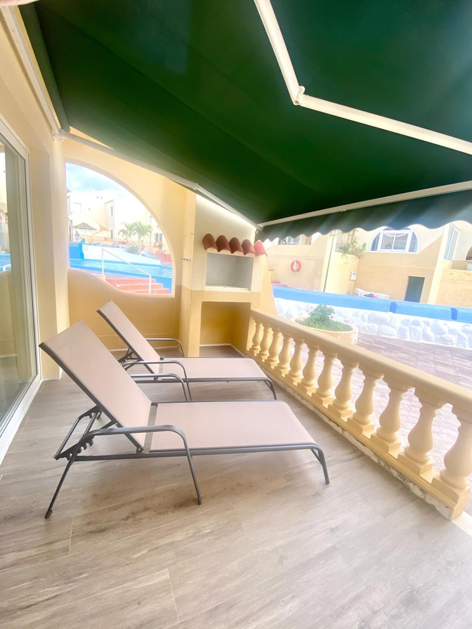 House Harvey J53 Mareverde Costa Adeje Dış mekan fotoğraf