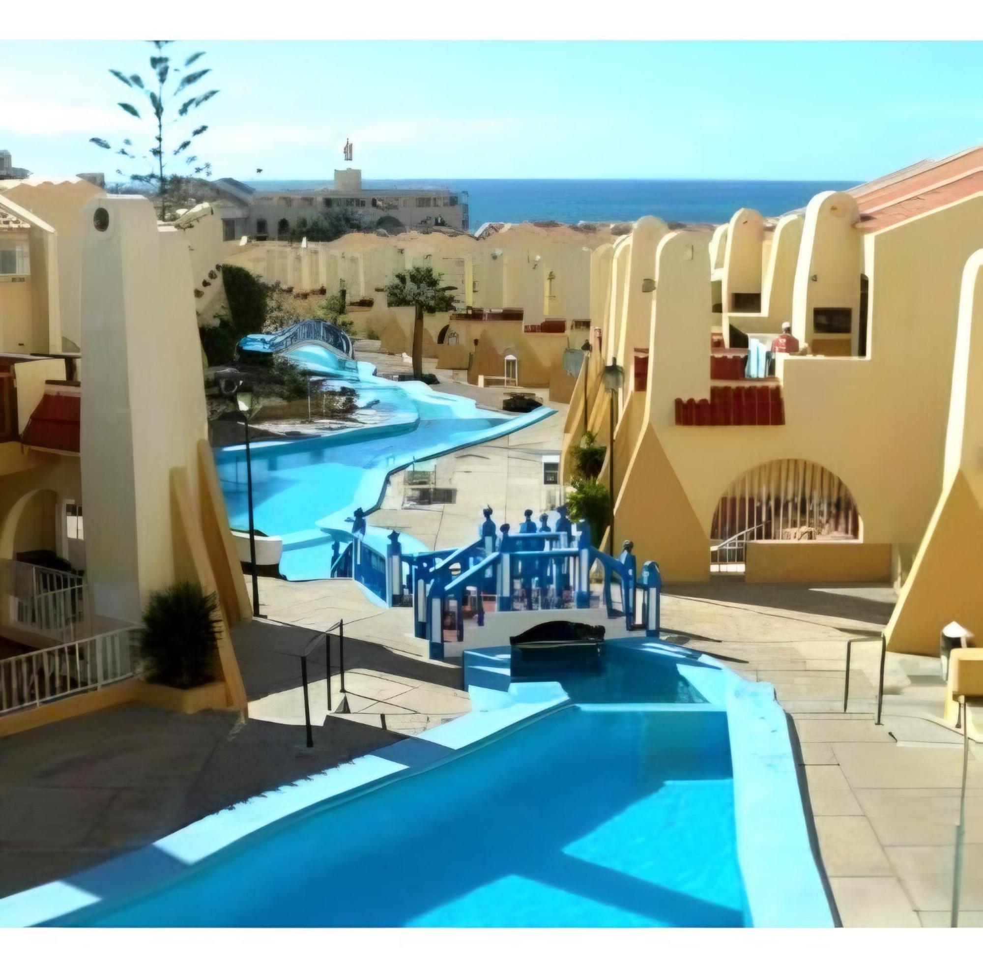 House Harvey J53 Mareverde Costa Adeje Dış mekan fotoğraf