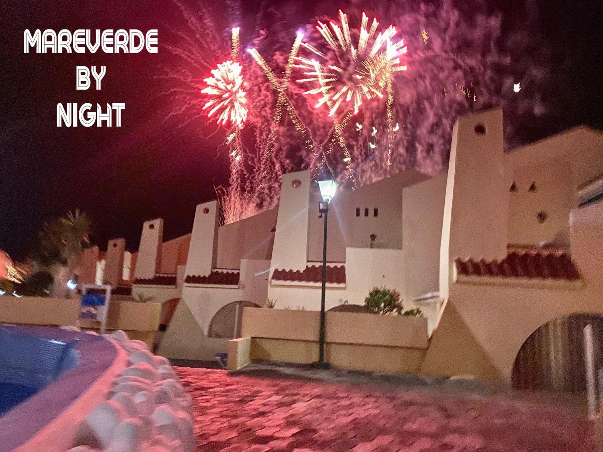 House Harvey J53 Mareverde Costa Adeje Dış mekan fotoğraf