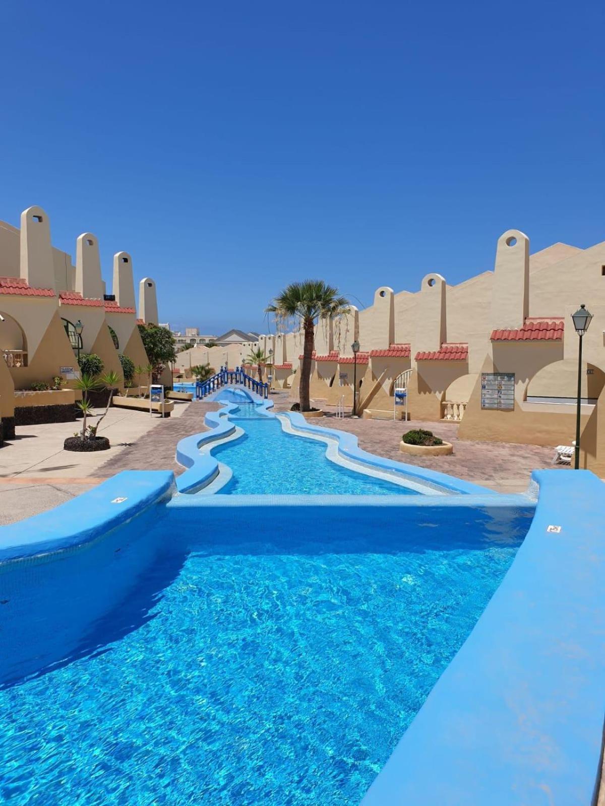 House Harvey J53 Mareverde Costa Adeje Dış mekan fotoğraf