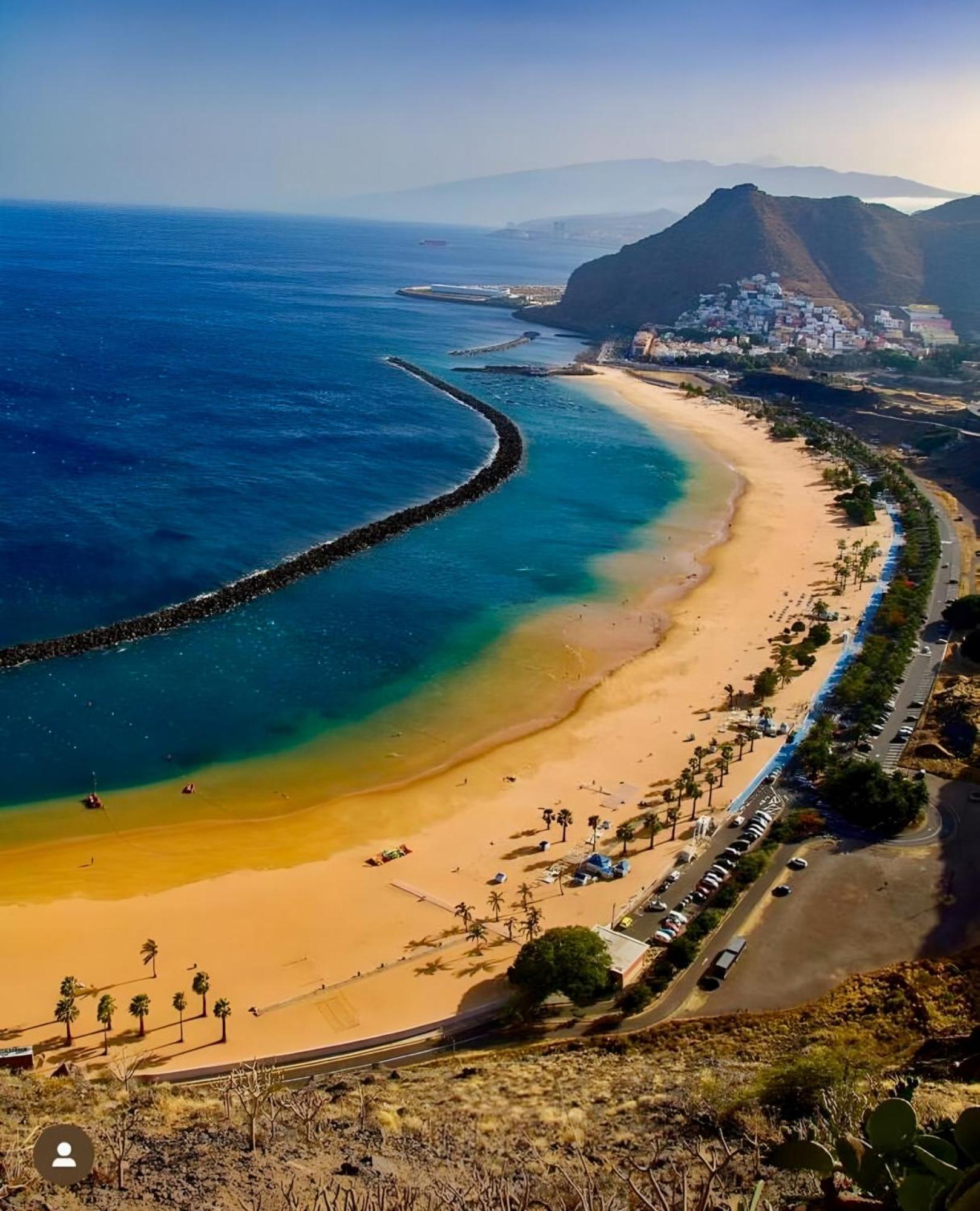 House Harvey J53 Mareverde Costa Adeje Dış mekan fotoğraf