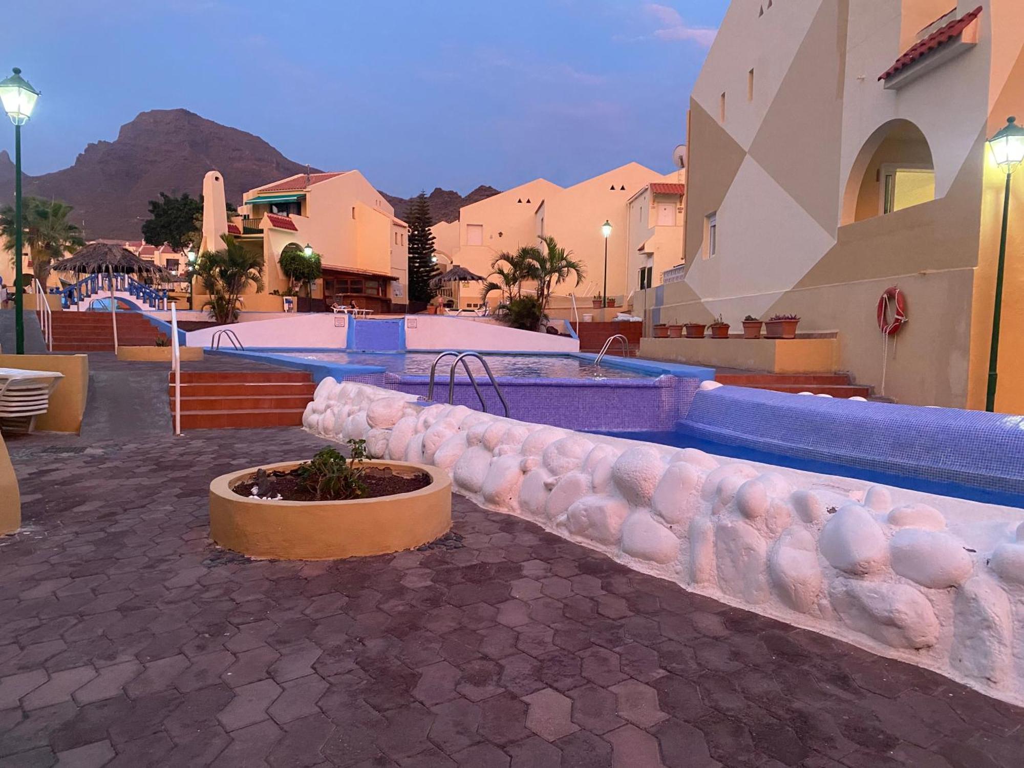 House Harvey J53 Mareverde Costa Adeje Dış mekan fotoğraf